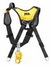 Ремни наплечные с зажимом PETZL TOP CROLL S