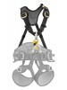 Ремни наплечные с зажимом PETZL TOP CROLL S