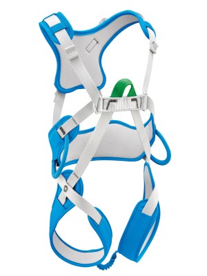 Страховочная система PETZL OUISTITI
