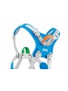 Страховочная система PETZL OUISTITI