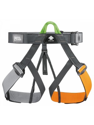 Система страховочная PETZL GYM