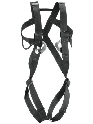 Обвязка полная для классического альпинизма PETZL 8003