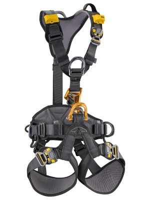 Привязь PETZL ASTRO BOD FAST (Размер 1) inter