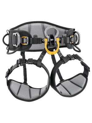 Привязь PETZL ASTRO SIT (Размер 1)