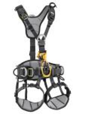 Привязь комбинированная PETZL ASTRO Eur (Размер 1)