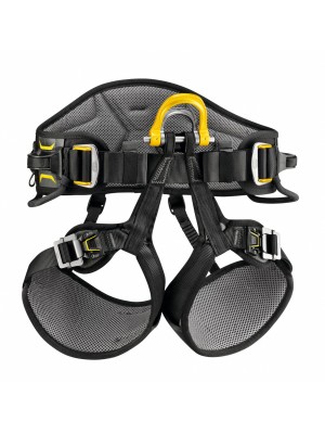 Привязь PETZL ASTRO SIT FAST 