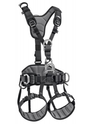 Привязь для работ на высоте PETZL AVAO (Размер 2)