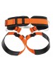 Обвязка спелео PETZL AVEN 