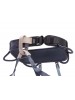 Обвязка для скалолазанья PETZL CORAX LT (Цвет Grey, Размер L)