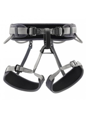 Обвязка PETZL CORAX NEW (Цвет Grey, Размер 2)