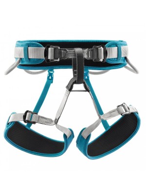 Обвязка PETZL CORAX NEW (Цвет Blue, Размер 2)