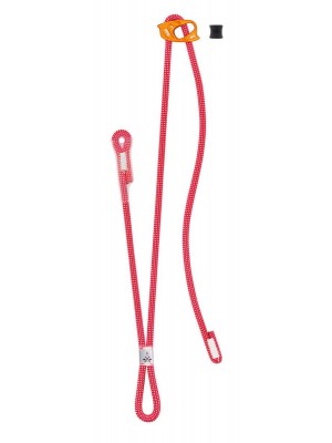 Самостраховка регулируемая двойная PETZL DUAL CONNECT ADJUST