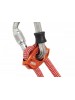 Самостраховка регулируемая двойная PETZL DUAL CONNECT ADJUST