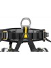 Привязь PETZL FALCON NEW (Цвет Black/Yellow, Размер 2)