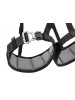 Привязь PETZL FALCON NEW (Цвет Black/Yellow, Размер 2)