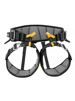Привязь PETZL FALCON ASCENT, размер 2,NEW