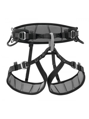 Привязь PETZL FALCON MOUNTAIN, размер 1,NEW