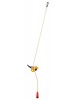Строп для позиционирования огнеупорный PETZL Grillon PLUS 2м