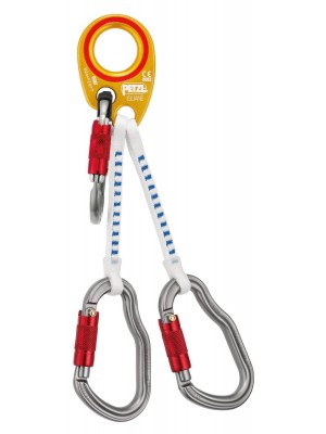 Строп для эвакуации PETZL IGUANE 25см
