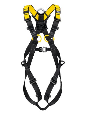 Привязь страховочная PETZL NEWTON European version.