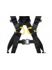 Привязь страховочная PETZL NEWTON European version.