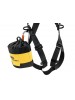 Привязь страховочная PETZL NEWTON European version.