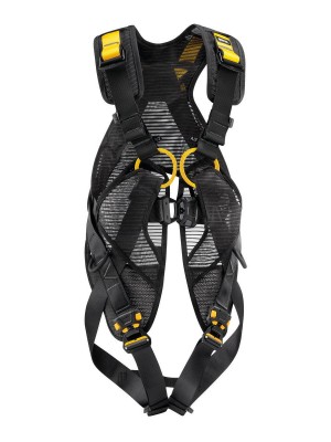 Привязь PETZL NEWTON EASYFIT