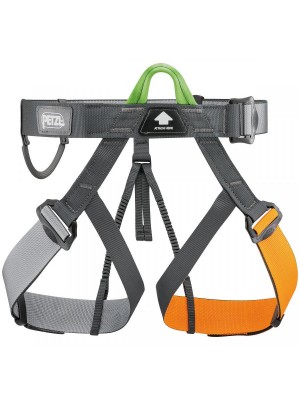 Обвязка PETZL PANDION