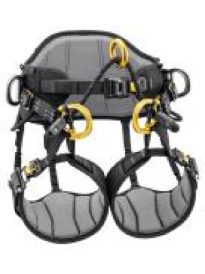 Привязь страховочная PETZL SEQUOIA PLUS, размер 1