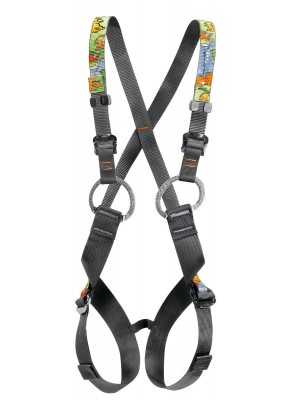 Страховочная система PETZL SIMBA