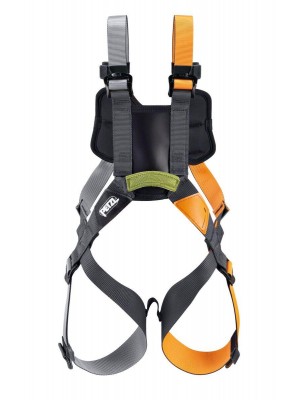 Страховочная система PETZL SIMBA PARK