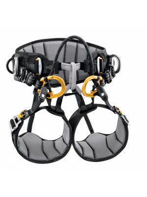 Привязь PETZL SEQUOIA SRT