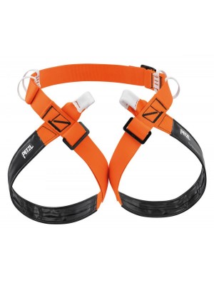 Обвязка спелео PETZL SUPERAVANTI (Размер 1)