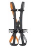 Обвязка полная PETZL SWAN EASYFIT STEEL