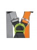 Обвязка полная PETZL SWAN EASYFIT STEEL
