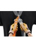 Обвязка полная PETZL SWAN FREEFALL STEEL