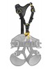 Ремни наплечные с зажимом PETZL TOP CROLL L