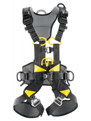 Привязь PETZL VOLT 