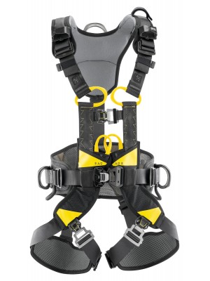 Привязь PETZL VOLT WIND размер 2