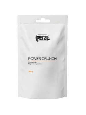 Магнезия PETZL POWER CRUNCH (200g)