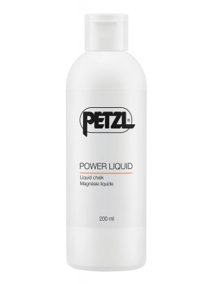 Магнезия жидкая PETZL POWER LIQUID (200ml)