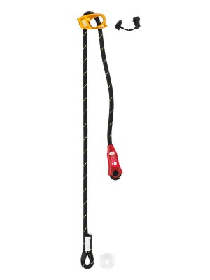 Строп для позиционирования регулируемый PETZL PROGRESS ADJUST-I