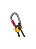 Строп удерживающий регулируемый PETZL  PROGRESS ADJUST-Y LANYARD