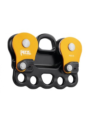 Транспортный блок для спасательных работ PETZL REEVE