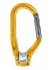 Карабин с роликом PETZL ROLLCLIP A