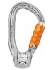 Карабин с роликом PETZL ROLLCLIP Z TRIACT-LOCK