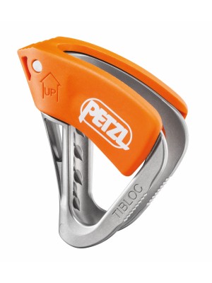 Зажим PETZL TIBLOC