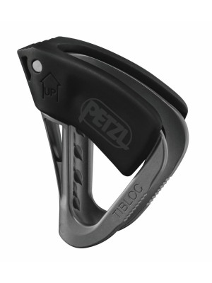 Зажим PETZL TIBLOC Black