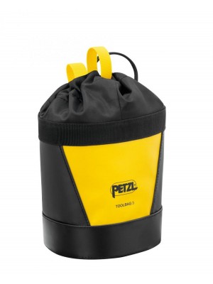 Сумка для инструментов PETZL TOOLBAG 3