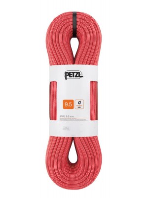 Веревка динамическая ARIAL 9.5 mm PETZL
